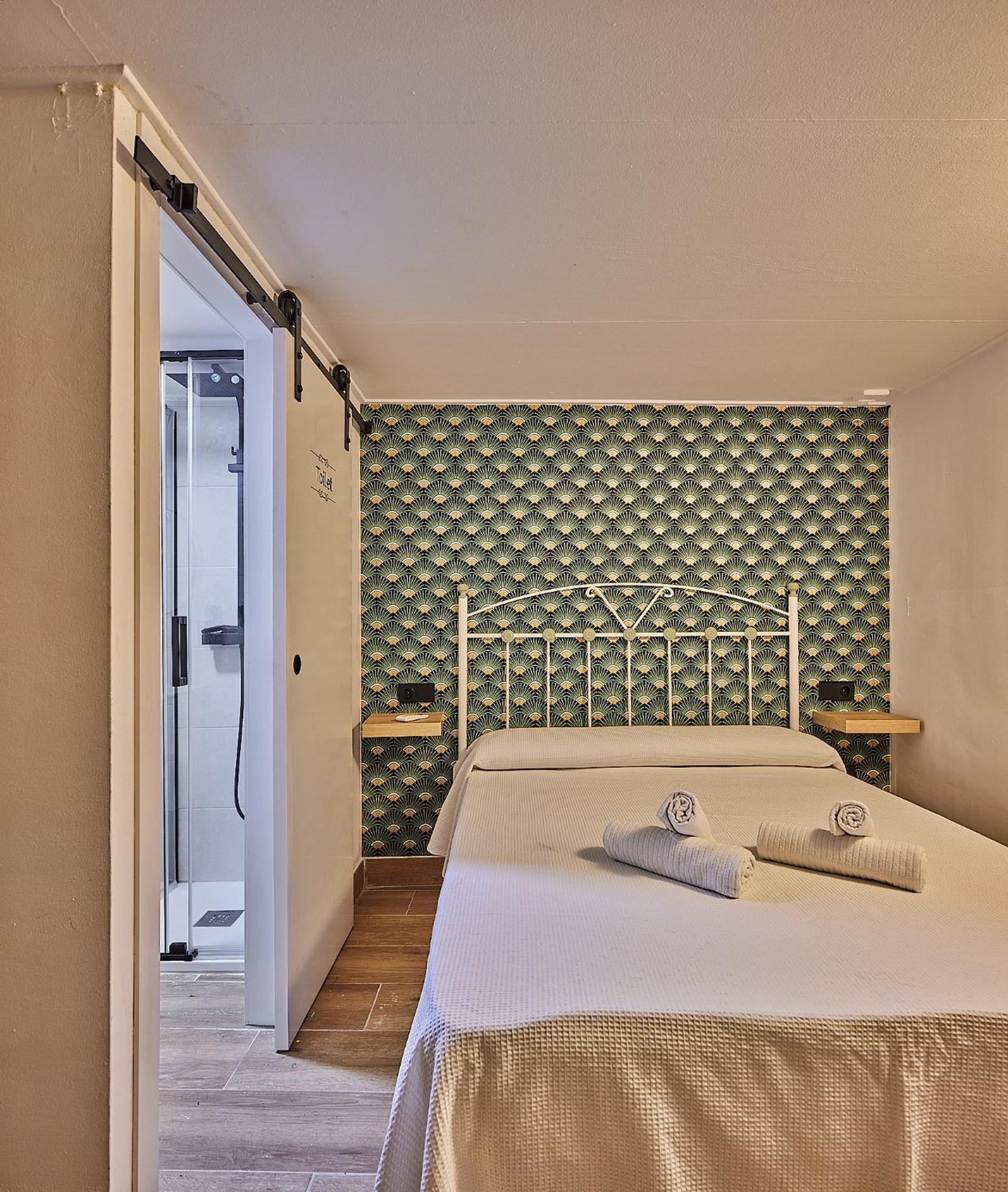 Ferienwohnung La Casa De Don Quijote Cádiz Exterior foto